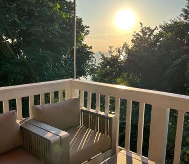 Sikao Villa | The Sunny Hill Private Estate
