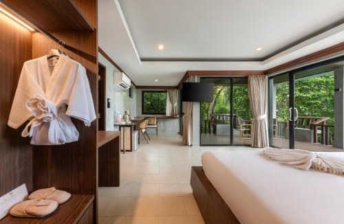 Koh Tao Resort | Tanote Villa resort, Koh-Tao