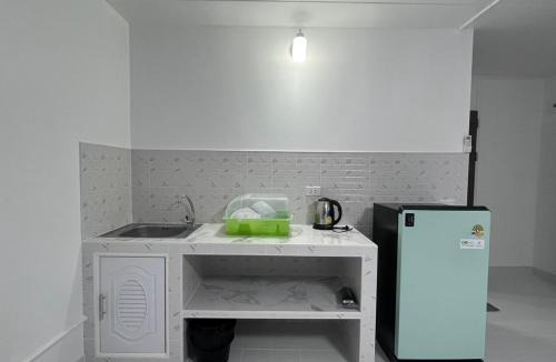 Ban Mai Apartment | อิมแพค เมืองทองธานี c8 ห้องพักรายวัน