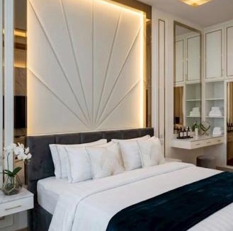 Mukdahan Apartment | Mukdahan Residence Hotel