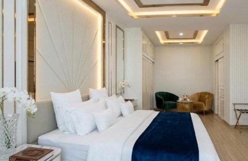 Mukdahan Apartment | Mukdahan Residence Hotel