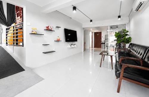 Si Racha Villa | NJoy Pool Villa Sriracha 3-Bedroom Private Pool Villa