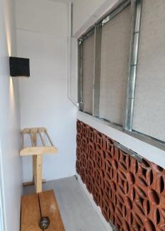 Samran Rat House | Old City Hall, Contactless Check In