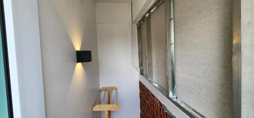 Samran Rat House | Old City Hall, Contactless Check In