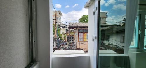 Samran Rat House | Old City Hall, Contactless Check In