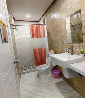 Chom Thong Villa | อินทนนท์ บ้านพักเล่าจู Inthanon Laoju House