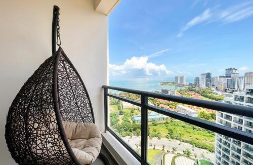 Sihanoukville City Centre Apartment | STAR BAY Hotel Sihanoukville - 400m to beach Sokha