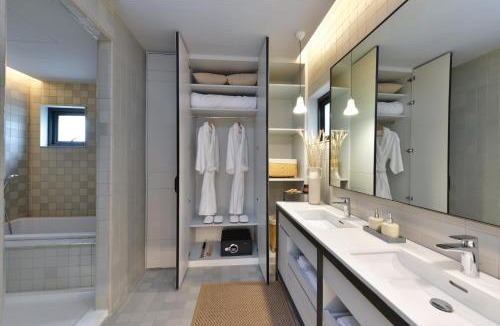 Bangkok Central Business District Villa | Tree Villa Bangkok