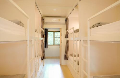 Sukhumvit Hostel | Jamjun Hostel Sukhumvit