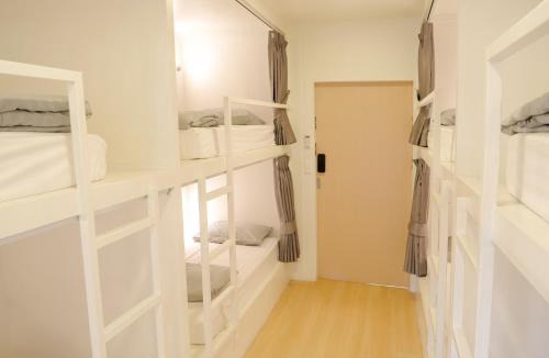 Sukhumvit Hostel | Jamjun Hostel Sukhumvit