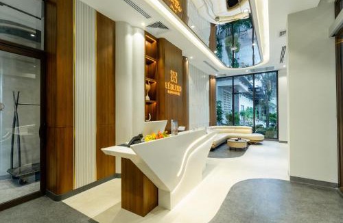 Poipet Hotel | Lé Blend Residence