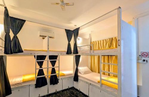 Koh Rong Sanloem Hostel | Yellow Sun Koh Rong Sanloem
