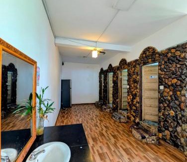 Koh Rong Sanloem Hostel | Yellow Sun Koh Rong Sanloem