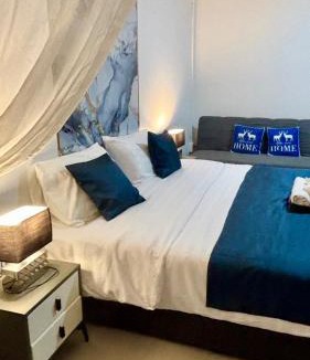 Chai Nat Hotel | ที่หลับ ที่นอน place to sleep