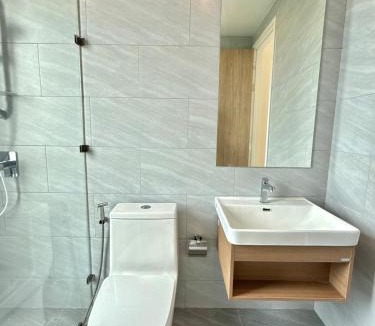 Lat Krabang House | Modern Pool Villa Near BKK Airport 6 Guests