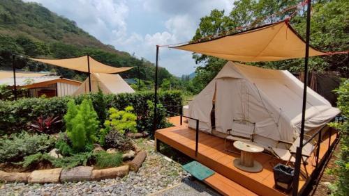 Klang Dong House | The signature valley khao-yai campus
