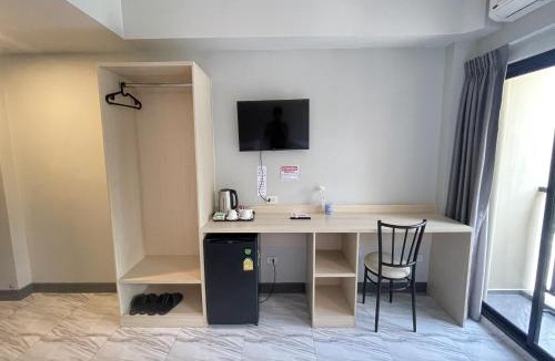 Bang Phli Hotel | Baan Thanakul Suvarnabhumi