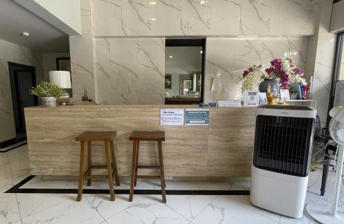 Bang Phli Hotel | Baan Thanakul Suvarnabhumi