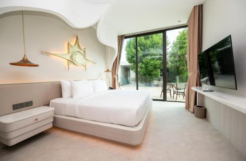 Ayutthaya Hotel | The Rachata at Ayothaya