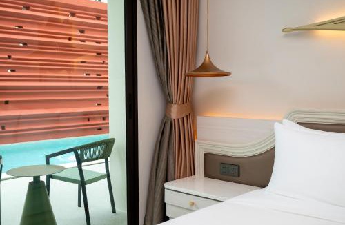Ayutthaya Hotel | The Rachata at Ayothaya