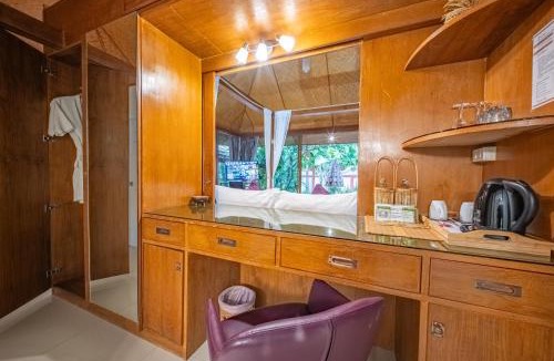 Jomtien Apartment | Pattaya Bungalow I, Totally Private Pool