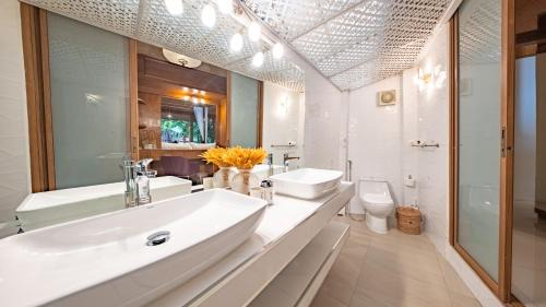Jomtien Apartment | Pattaya Bungalow I, Totally Private Pool
