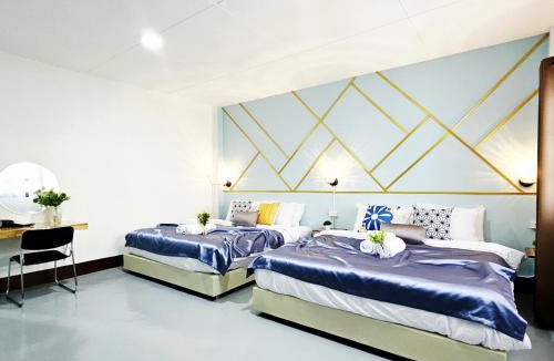 Hat Yai Villa | The Sky Hatyai 5 min KimYong Free Parking