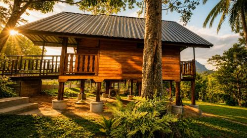 Ban Ta Khun House | Nalintara resort นลินธารารีสอร์ท