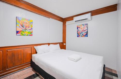 Sukhumvit Apartment | CASA Sukhumvit 39 - สุขุมวิท 39