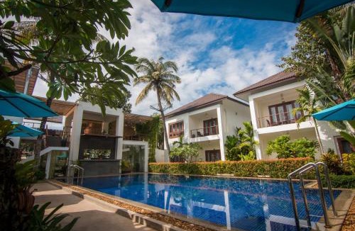 Wat Bo Area Resort | The Privilege Boutique
