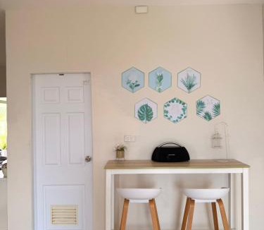 Samut Sakhon House | Paiyawadee House khaoyai