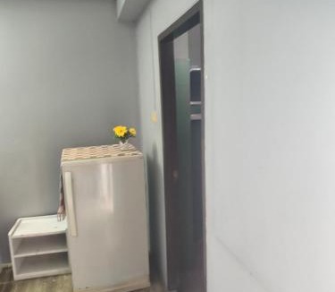 Bang Khae Nuea Apartment | Penyos