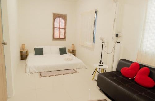 Pa Daet House | Private House near Airport Padaet