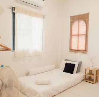 Pa Daet House | Private House near Airport Padaet