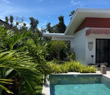 Hua Thanon House | Villa jay
