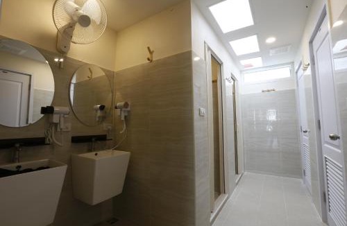 Chan Kasem Hostel | Wonderful Inn Bangkok