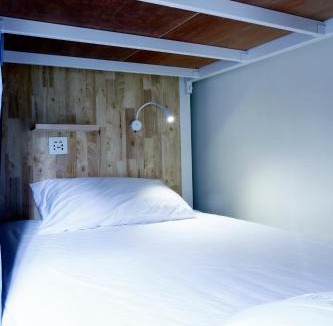 Chan Kasem Hostel | Wonderful Inn Bangkok