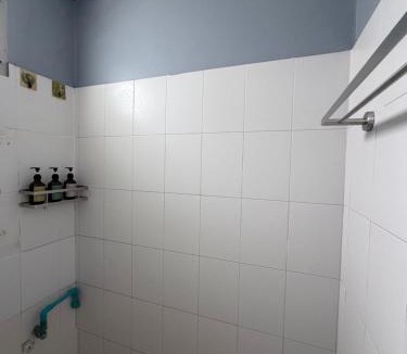 Thung Maha Mek Hostel | Eve's House