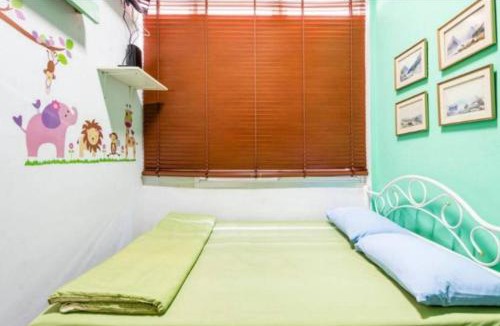 China Town Hostel | 1137 Hostel