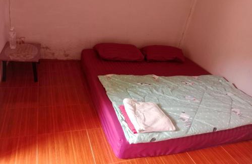 Mok Cham Pae Cabin | สมศักดิ์ โฮมสเตย์