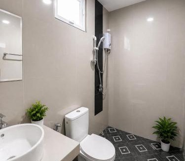 Bophut House | Home Garden New Cosy villa 8