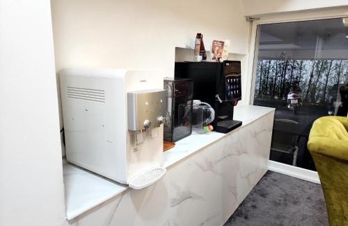 Samsen Nok Hotel | RQ Opsian Ratchada Service Apartments