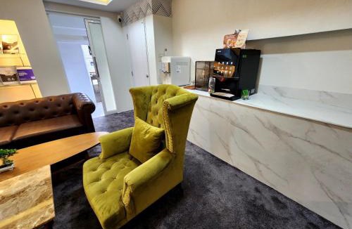 Samsen Nok Hotel | RQ Opsian Ratchada Service Apartments