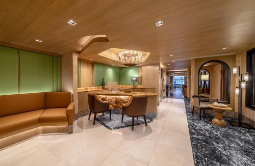 Khlong Toei Nuea Hotel | Samala Suites Bangkok Sukhumvit 19 by Kingston Hotels