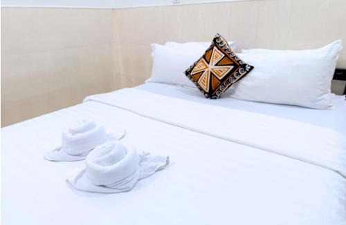 Mittakpheap Hotel | Invito Guesthouse