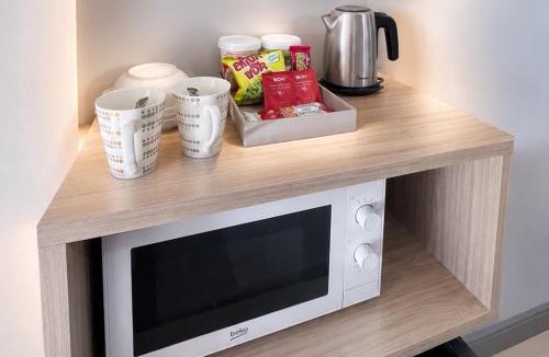 Bang Phlat Hotel | BeWish Residence Bangphlat