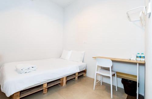 Talat Yot Apartment | XXHidden Khaosan ฮิดเด้น ตรอกข้าวสาร