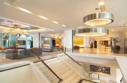 Nong Bon Hotel | Dusit Princess Srinakarin Bangkok