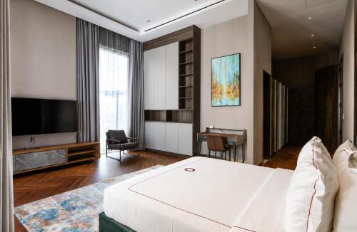 Tuol Kouk Apartment | TheCommune