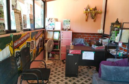 Khlong Sok House | Wassana home stay